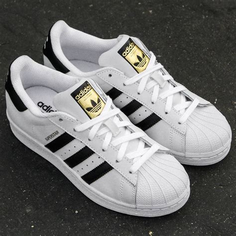 Womens adidas superstar + FREE SHIPPING 